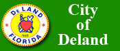 City of DeLand